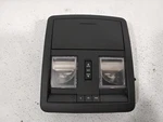 2022 Dodge Challenger Overhead Roof Console W/ Lights Oem Used. Price: $146.28.