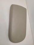 08-09 Mercury Sable Front Floor Console Lid Gry Without Voice Recognition Used. Price: $145.88.