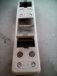 2004-2006 Nissan Quest Se Ceiling Console With Lights 96990-5Z111 New. Price: $149.99.
