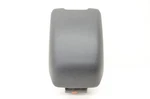 2011-2018 Jeep Wrangler Black Front Console Lid Assembly M01001111AJX9 Used. Price: $110.00.