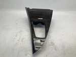 12-18 Bmw 650 Xdrive F12 Center Console Trim Cover Q Used. Price: $91.99.
