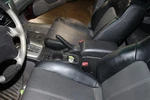 Console Front Floor Fits 03-06 Baja 528894 Used. Price: $220.00.