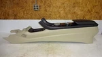 Front Floor Console At Power Plug No Ambient Lighting Fits 13-16 Fusion 643201 Used. Price: $200.00.