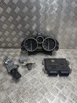 Mazda MX5 MK3 Nc 1.8- Ecu Lock Set Kit L83118881D (153K) Used. Price: $87.52.