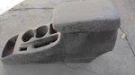 03-08 Toyota Matrix Xrs /genuine Oem Console Armrest Floor Front Vinyl Gray Used. Price: $99.99.