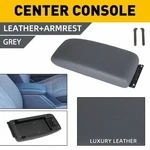 For 1995-2000 Toyota Tacoma 1996-98 4RUNNER Center Console Armrest Lid Leather New. Price: $28.49.