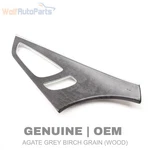 2016-2018 Audi A7 Quattro Front Left Interior Door Handle Trim 4G8867409CC Used. Price: $40.49.