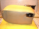 Genuine Mercedes 64-65 W111,W112 Front Seats Single Wide Short Cream Armrest Used. Price: $975.79.
