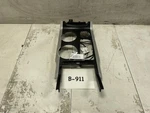 2014 Ford Explorer Xlt Center Floor Console Upper Cover Trim Oem+ Used. Price: $50.32.
