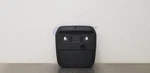 24 Ford Bronco Outer Banks Overhead Roof Console Black Illuminated Used. Price: $200.00.