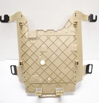 2007 To 2014 Silverado Tahoe Yukon Center Console Floor Mount Spider Bracket Used. Price: $44.99.