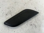 Ford Mustang Gt Left Center Console Leather Padded Trim S550 6TH Gen 15-23 Used. Price: $31.34.