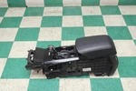 16-19 Explorer Black Leather Floor Center Console Storage Armrest Lid W/ Shifter Used. Price: $280.24.