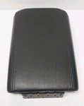 2007-2017 Buick Enclave Acadia Traverse Center Console Armrest Lid Black Used. Price: $48.00.