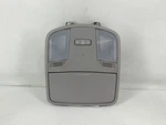 2018 Hyundai Elantra Overhead Roof Console RC5P1 Used. Price: $64.64.
