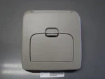 Overhead Roof Console Fits 2004-2008 Ford F150 Regular Cab 78241 Used. Price: $71.24.