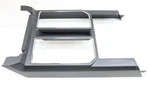New Oem Ford Front Center Console Trim Panel JL3Z-15045A76-EA F-150 17-20. Price: $279.95.