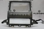 2006 Lexus GX470 Navigation Trim Panel Climate Control 655944-0070 Oem Used. Price: $77.65.