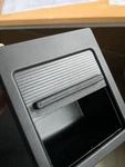 Bmw E39 Center Console Storage Partition Cover Replacement, Stronger Than Oem New. Price: $22.99.