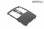 2014-21 Jeep Grand Cherokee Center Console Back Air Vent Grille Cover Bezel Oem Used. Price: $30.99.