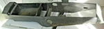 Mopar 68 69 70 Body Road Runner Charger Oem Center Console 2788366 Black Used. Price: $300.00.