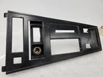 77-80 C3 Corvette Center Console Plate Automatic, Shifter Bezel Damage Oem Used. Price: $18.70.
