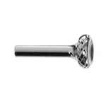 Genuine Bentley Flying Spur Console Silver Rotary Setting Knob 3SD819790A New. Price: $69.87.