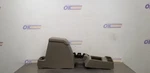 05 Jeep Wrangler Tj Sport 4.0L Center Floor Console With Subwoofer Khaki Used. Price: $350.00.