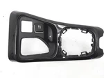 2017-2021 Jeep Compass Floor Shifter Surround Trim Bezel 6MW42DX8AA Used. Price: $68.50.
