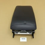 Lexus LS460 LS600H 2007-2009 Oem Arm Rest Center Console Door Lid Black Leather Used. Price: $99.99.