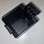 2008-2012 Ford Escape Center Console Insert P/n 8L84-78044HO6-A Genuine Oem Part Used. Price: $37.99.