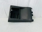 01-07 Mercedes Benz C-class Coupe Sedan Wagon Center Console Rear Panel Used. Price: $26.39.