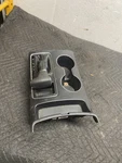2019 Kia Sorento Console Shifter Cover Oem 84650-C6000WK Used. Price: $75.00.