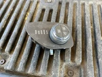 Transfer Case Terrain 4WD Control Switch 7356322680 Fits 15-17 Renegade 83482 Used. Price: $45.50.