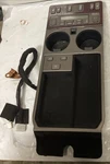 01-03 Lexus LS430 Rear A/c Heater Temperature Climate Control Panel 86170-50110 Used. Price: $139.99.