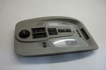 2013 Chevrolet Equinox Console Front With Sunroof Used. Price: $84.22.