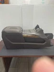 Console Front Floor Denali With Entertainment System Fits 16-19 Yukon 556324 Used. Price: $173.05.