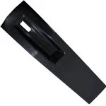 1977 - 1982 Corvette Parking Emergency Brake Console Cover Black C3 New. Price: $49.40.