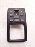 02-05 Lexus IS300 Front Overhead Roof Console Used. Price: $95.62.