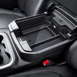 Center Console Organizer Compatible With 2019-2022 Gmc Sierra/chevy Silverado... New. Price: $32.90.