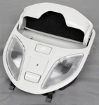 Oem Console Front For Hyundai Santa Fe 92800-B8000-OM New. Price: $48.94.