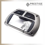 2001-2003 Toyota RAV4 Front Center Dash Trim Air Vent Panel 55410-42080 Oem Used. Price: $70.00.