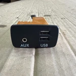 2015 2016 2017 2018 2019 Subaru Legacy Outback Usb Aux Input 86257AL00A Oem V004 Used. Price: $49.99.
