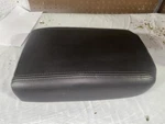 2007-2017 Traverse Acadia Enclave Center Console Arm Rest Black Gm Chevy Buick Used. Price: $60.00.