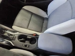 Complete Console Front Floor Sedan Fits 20-25 Corolla 595530 Used. Price: $419.58.
