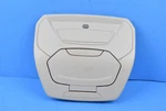 Oem 2012 - 2018 Ford Focus Escape Overhead Console Interor Map Light Switch Used. Price: $61.45.