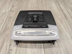 Oem Bmw F22 F30 F32 F36 F80 F82 M4 Headliner Roof Console Dome Light Sos Switch Used. Price: $58.45.