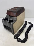 08-10 Ford F250 King Ranch Super Duty Center Console Floor Assembly Oem Read Used. Price: $499.99.