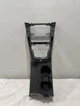2010-2014 Volkswagen Jetta Tdi Diesel Wagon Oem Center Console 5K0 863 243 Used. Price: $49.00.