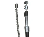 Raybestos Brakes BC94528 Parking Cable For 93-99 Toyota Paseo Tercel New. Price: $58.27.